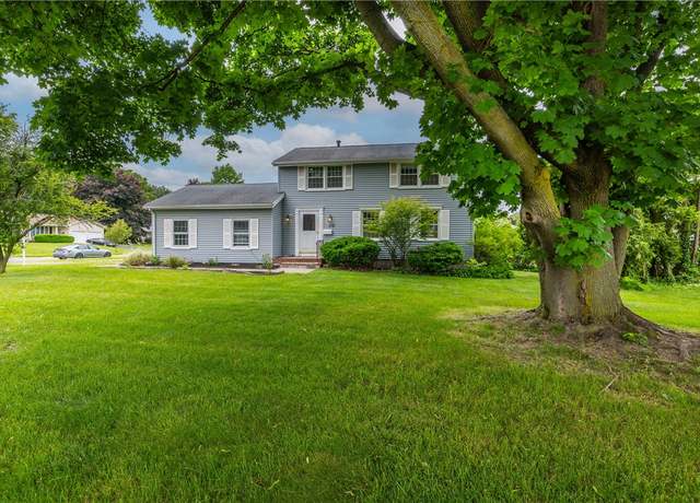 Property at 170 Kings Gate S S, Irondequoit, NY 14617, 3 beds, 1.5 baths