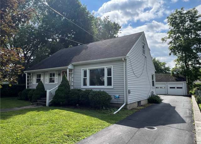 Property at 100 Curren Dr, Elmira, NY 14905, 3 beds, 2 baths