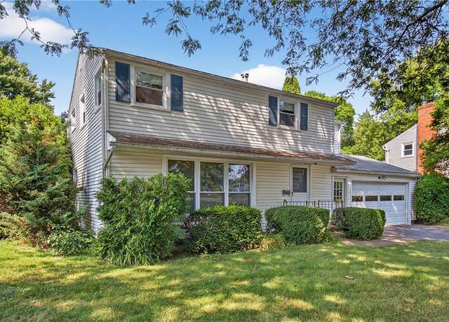 Property at 50 Greenvale Dr, Brighton, NY 14618, 4 beds, 1.5 baths