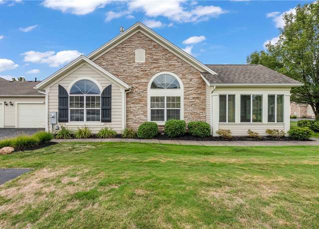 Property at 165 Maryview Dr, Penfield, NY 14580, 3 beds, 2 baths