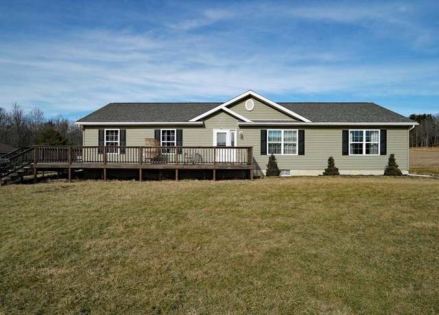 Property at 10201 Church Creek Rd, Lindley, NY 14858, 3 beds, 2 baths