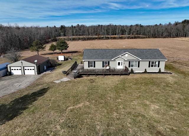 Property at 10201 Church Creek Rd, Lindley, NY 14858, 3 beds, 2 baths
