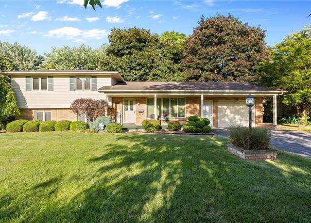 Property at 204 Candy Ln, Greece, NY 14615, 3 beds, 1.5 baths