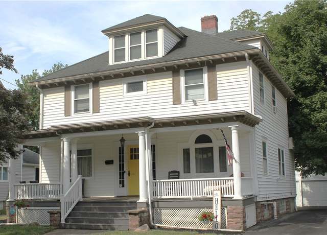 Property at 412 Erie St, Ridgeway, NY 14103, 3 beds, 2 baths
