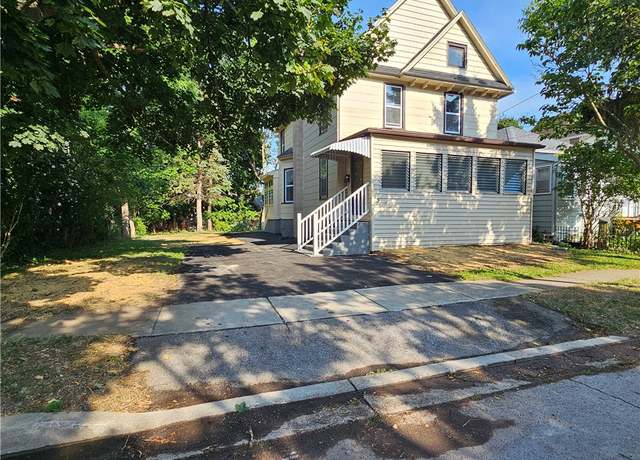 Property at 5 Hyde Park, Batavia City, NY 14020, 5 beds, 1 bath