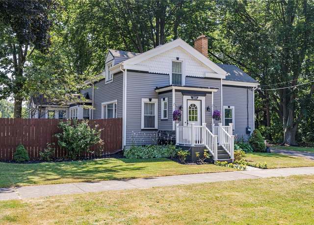 Property at 3491 Latta Rd, Greece, NY 14612, 3 beds, 2 baths