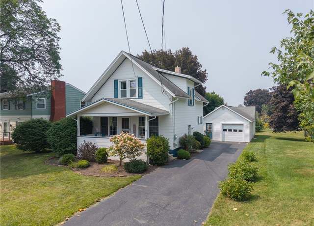 Property at 19 Morey Ave, North Dansville, NY 14437, 2 beds, 1.5 baths