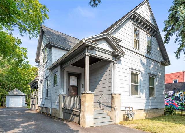 Property at 1227 N Clinton Ave #1221, Rochester, NY 14621, 4 beds, 2 baths