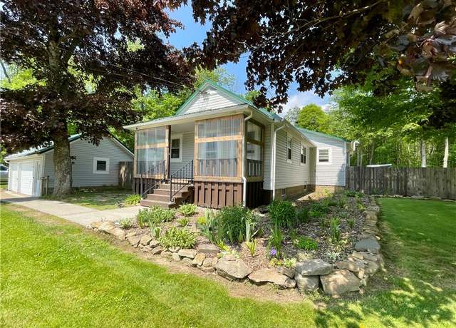 Property at 1663 Bingham Rd, Keating Town, PA 16726, 3 beds, 1.5 baths