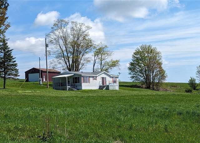 Property at 780 Butternut Rd, Unadilla, NY 13849, 3 beds, 2 baths