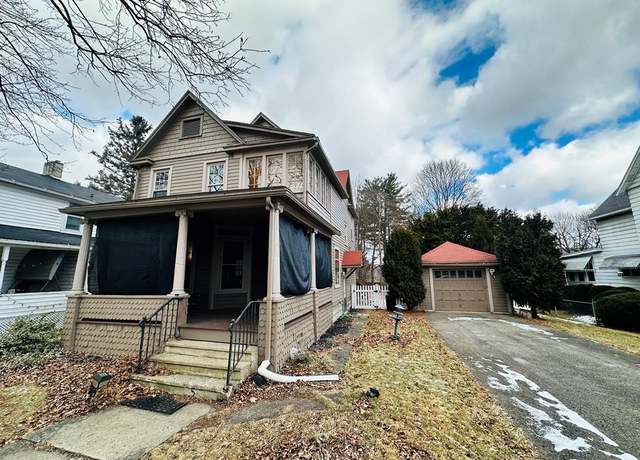 Property at 131 W Fifth St, Corning-city, NY 14830, 3 beds, 1.5 baths