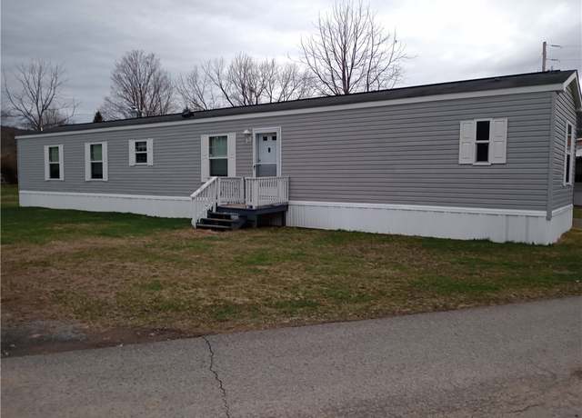 Property at 2752 #33 State Highway 7, Otego, NY 13825, 4 beds, 2 baths