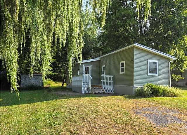 Property at 7959 Margaretta Rd #84, Sodus, NY 14555, 2 beds, 1 bath