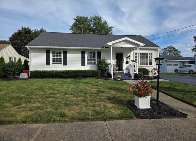 Property at 350 Marshall St, Horseheads, NY 14845, 4 beds, 2 baths