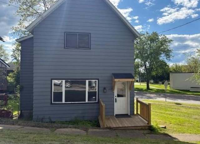 Property at 337 N 6th St, Olean-city, NY 14760, 5 beds, 2 baths