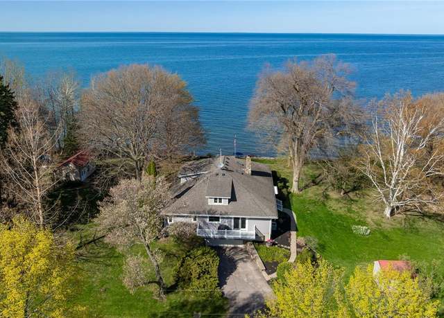 Property at 6857 Lakeview Rd, Sodus, NY 14551, 4 beds, 3.5 baths