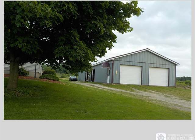 Property at 10687 Carris Rd, Ripley, NY 14775, 3 beds, 2 baths