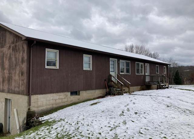 Property at 101 Hemlock Dr, PA 16933, 5 beds, 2 baths