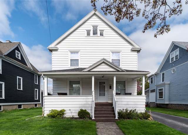 Property at 3 Vernon Ave, Batavia-city, NY 14020, 4 beds, 1.5 baths
