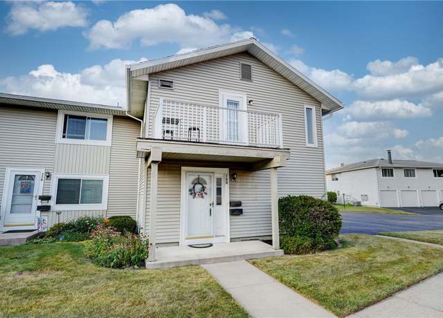 Property at 780 Eastbrooke Ln, Brighton, NY 14618, 2 beds, 1 bath