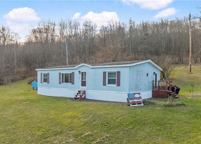 Property at 369 Upper Greatbrook Rd, Columbus, NY 13411, 3 beds, 2 baths