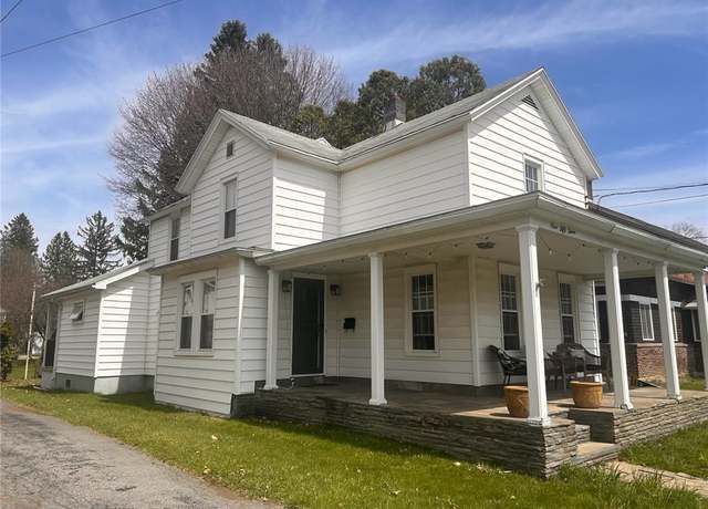 Property at 153 E Main St, Norwich, NY 13815, 3 beds, 2 baths
