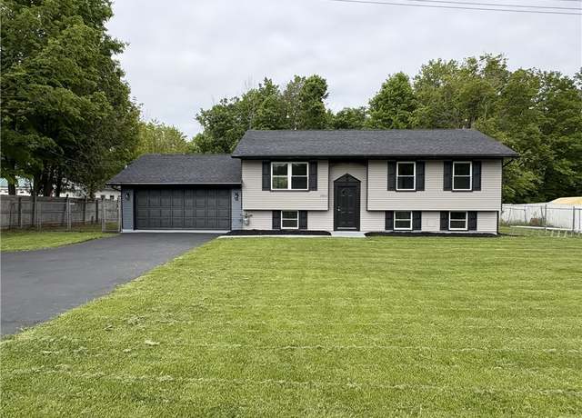 Property at 7900 Rome Westernville Rd, Rome-inside, NY 13440, 4 beds, 2 baths