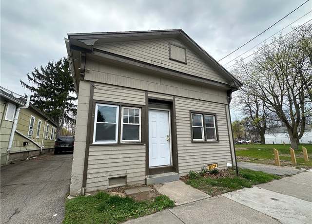 Property at 505 Child St, Rochester, NY 14606, 5 beds, 2 baths
