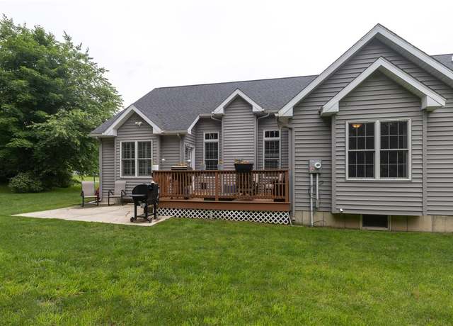 Property at 405 Greystone Dr, Horseheads, NY 14845, 2 beds, 2 baths