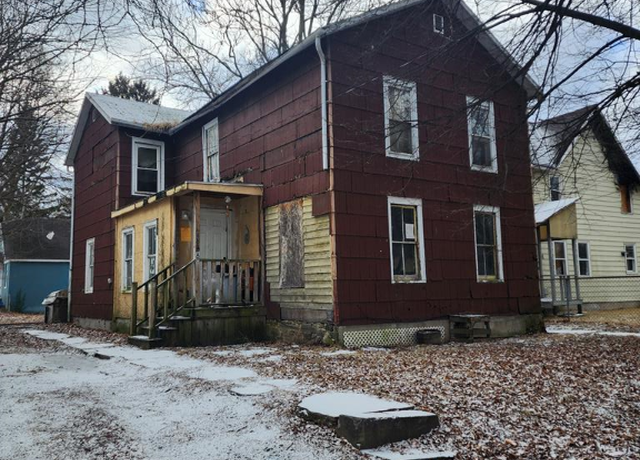 Property at 382 Norton St, Elmira-city, NY 14901, 4 beds, 2 baths