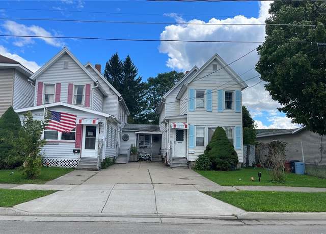 Property at 112 Elizabeth St, Hornell, NY 14843, 8 beds, 4 baths