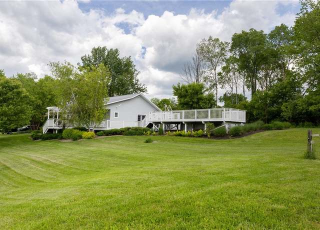 Property at 676 County Road 64, Big Flats, NY 14903, 4 beds, 3 baths