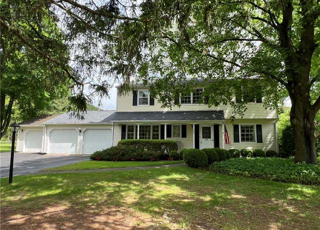 Property at 183 Davenport Rd, Big Flats, NY 14814, 4 beds, 2.5 baths