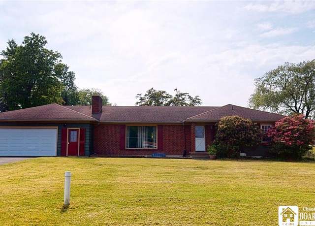 Property at 1139 Spencer Rd, Kiantone, NY 14701, 3 beds, 2 baths