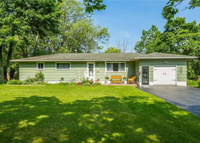 Property at 115 Bradford Rd, Henrietta, NY 14534, 3 beds, 1.5 baths