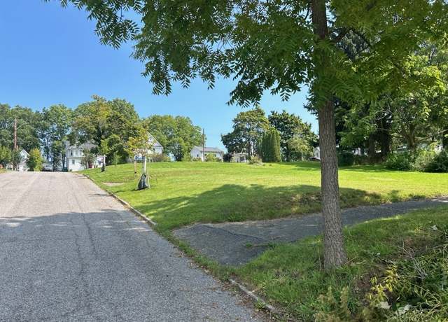 Property at 8 Callahan St, Perry, NY 14530