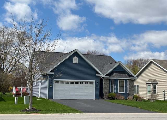 Property at 26 Mccormick Ln, Sweden, NY 14420, 3 beds, 2 baths