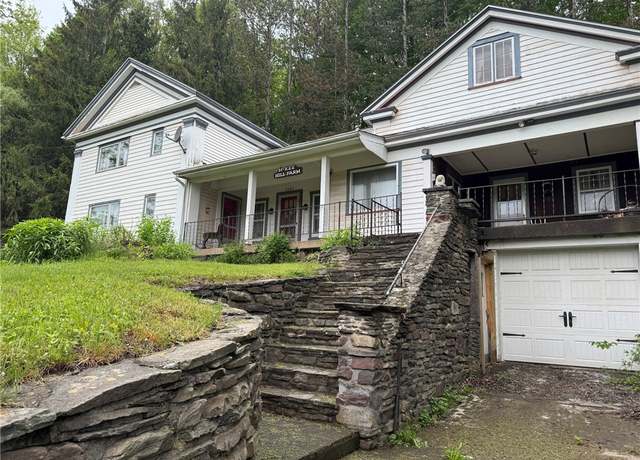 Property at 3645 County Highway 12, Kortright, NY 13739, 6 beds, 3 baths