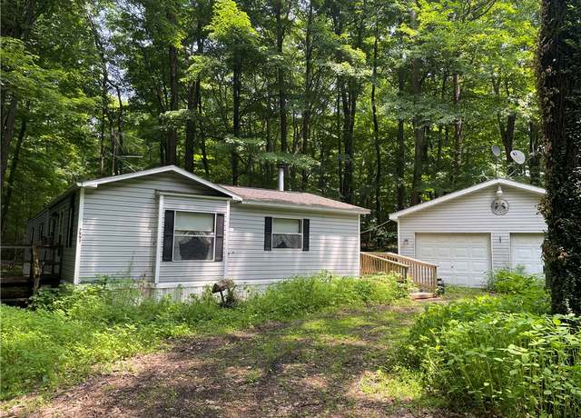 Property at 7991 Rock River Rd, Ovid, NY 14847, 3 beds, 2 baths