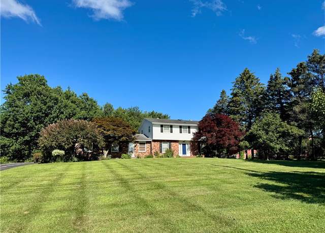Property at 4233 Clover, Mendon, NY 14472, 4 beds, 2.5 baths