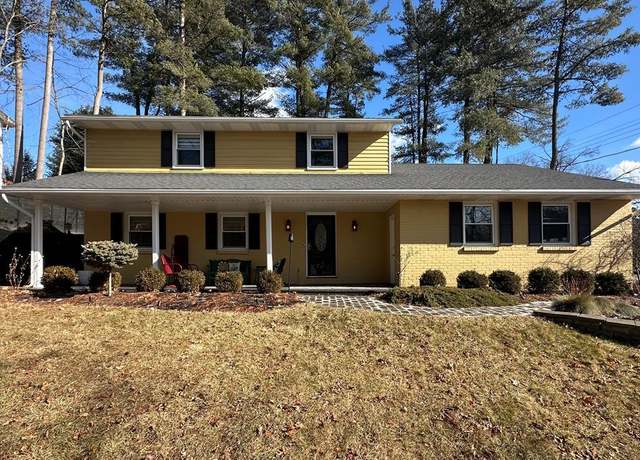 Property at 1744 Parker Rd, Elmira, NY 14905, 4 beds, 2.5 baths