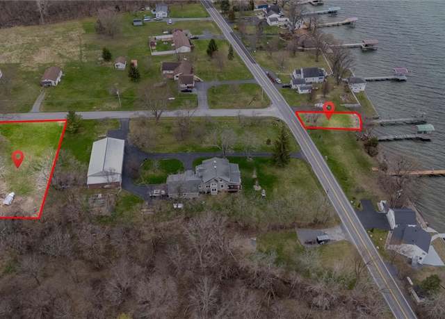 Property at 0 Hahnel Rd, Varick, NY 14541
