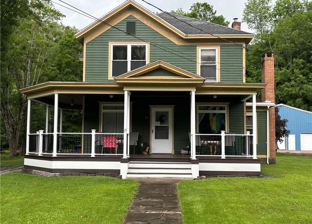 Property at 15 Water St, Worcester, NY 12197, 4 beds, 3 baths