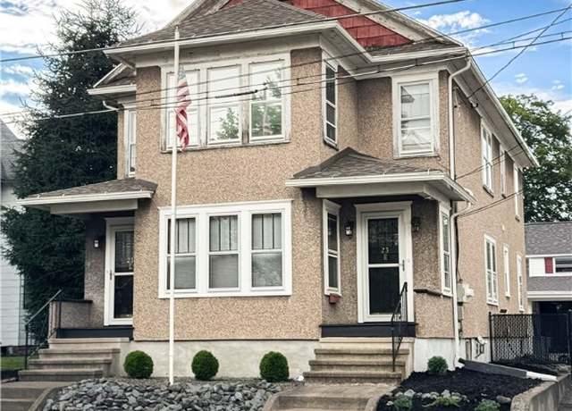 Property at 23 Linden St, Binghamton, NY 13901, 5 beds, 3 baths