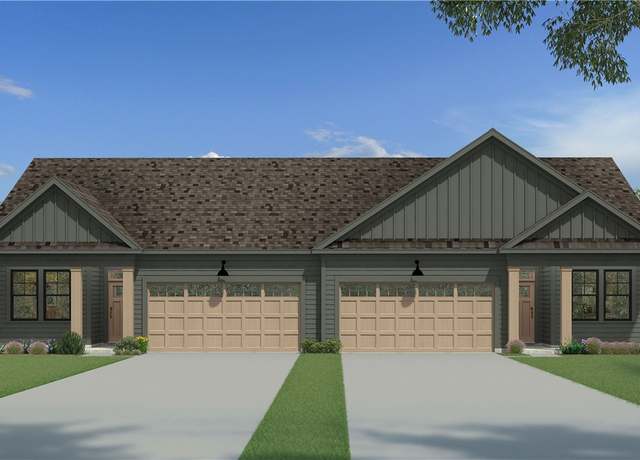 Property at 621 High Line Trail Lot 11, Victor, NY 14564, 3 beds, 2 baths