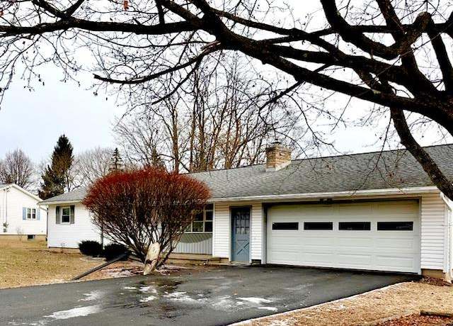 Property at 24 Flint Rd, Big Flats, NY 14845, 3 beds, 2 baths