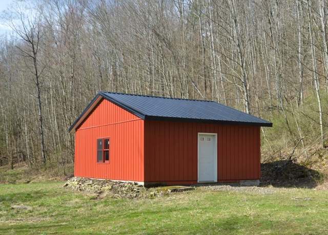 Property at 4235 Bellinger Hollow Rd, Hornby, NY 14830
