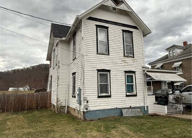 Property at 39 Steuben St, Addison, NY 14801, 4 beds, 2 baths