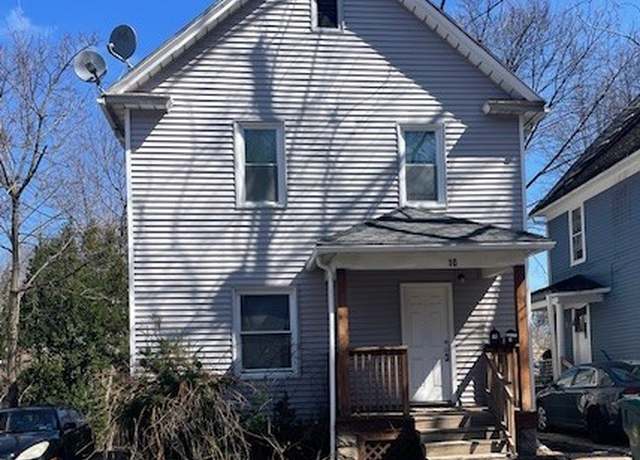 Property at 10 Emanon St, Rochester, NY 14621, 4 beds, 2 baths