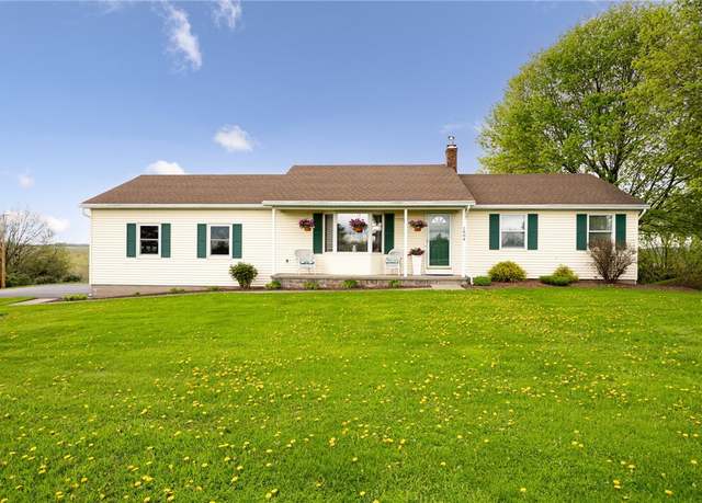 Property at 1804 Barnes Rd, Macedon, NY 14568, 2 beds, 2 baths